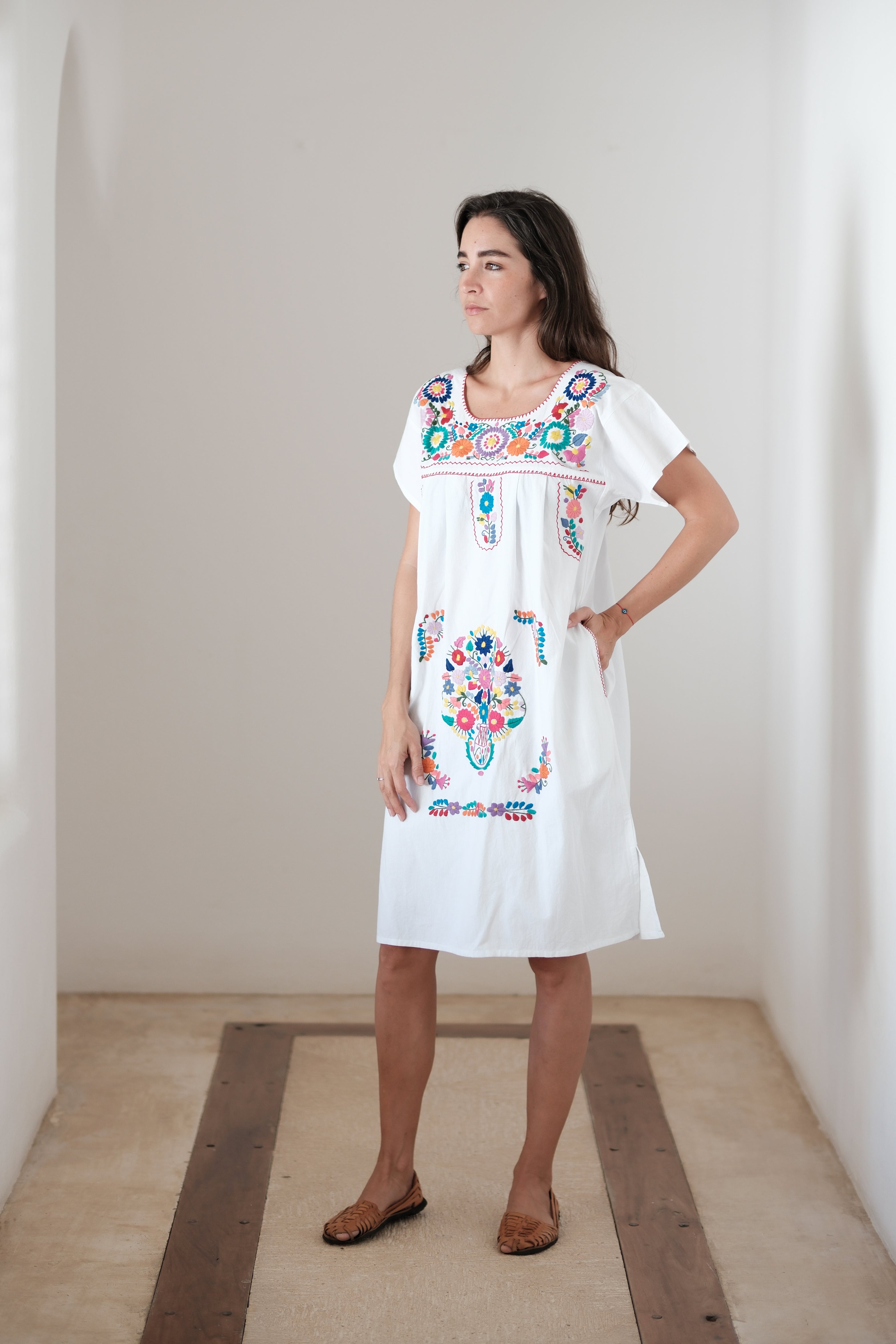 Shop for Traditional Mexican Dresses