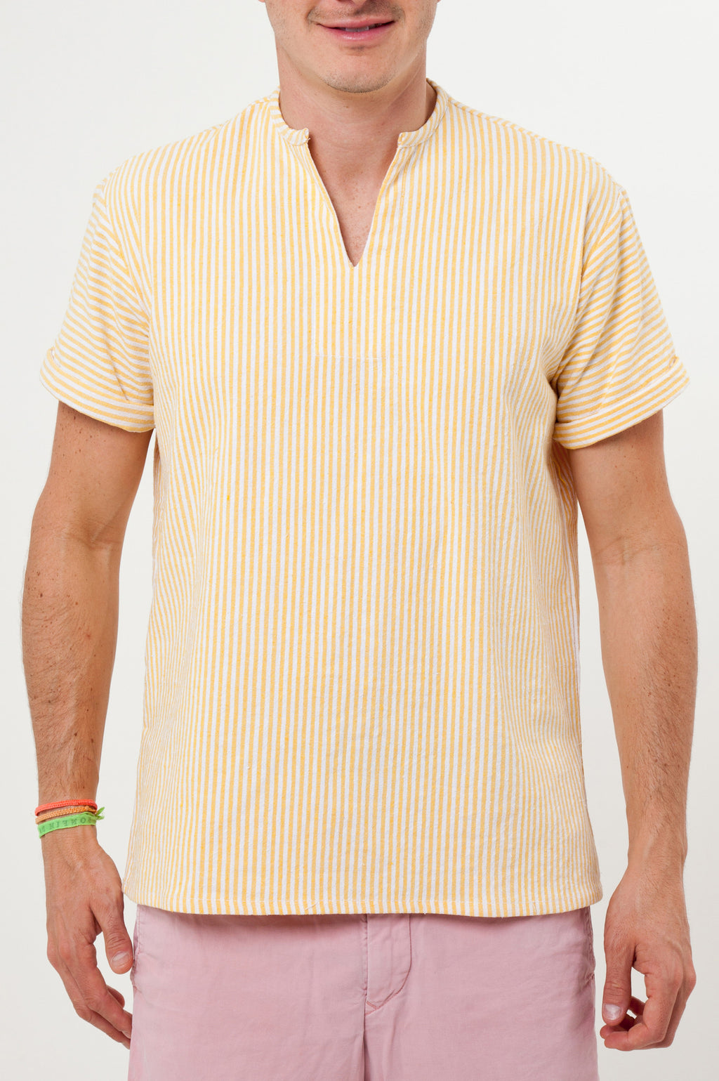 THE SUN RIVIERA SHIRT